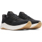 UNDER ARMOUR Aurora 3 Trainingsschuhe Damen 001 - black/summit white/castlerock 42
