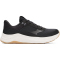 UNDER ARMOUR Aurora 3 Trainingsschuhe Damen 001 - black/summit white/castlerock 38