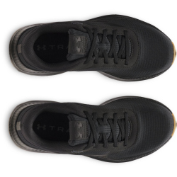 UNDER ARMOUR Aurora 3 Trainingsschuhe Damen 002 - black/black/anthracite 38