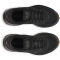 UNDER ARMOUR Aurora 3 Trainingsschuhe Damen 002 - black/black/anthracite 38