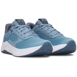 UNDER ARMOUR Aurora 3 Trainingsschuhe Damen 418 - blue...