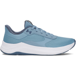 UNDER ARMOUR Aurora 3 Trainingsschuhe Damen 418 - blue...