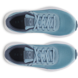 UNDER ARMOUR Aurora 3 Trainingsschuhe Damen 418 - blue...