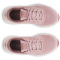 UNDER ARMOUR Aurora 3 Trainingsschuhe Damen 673 - tourmaline pink/summit white/maroon mist 42