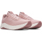 UNDER ARMOUR Aurora 3 Trainingsschuhe Damen 673 - tourmaline pink/summit white/maroon mist 36