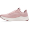 UNDER ARMOUR Aurora 3 Trainingsschuhe Damen 673 - tourmaline pink/summit white/maroon mist 36
