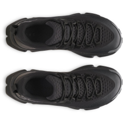 UNDER ARMOUR Charged Expanse Low wasserdichte Trailrunning-Schuhe Herren 001 - black/castlerock/castlerock 44