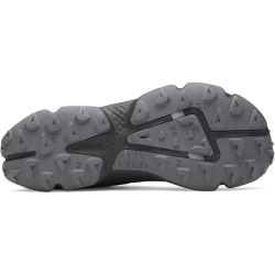 UNDER ARMOUR Charged Expanse Low wasserdichte Trailrunning-Schuhe Herren 001 - black/castlerock/castlerock 44