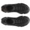 UNDER ARMOUR Charged Expanse Low wasserdichte Trailrunning-Schuhe Herren 001 - black/castlerock/castlerock 44