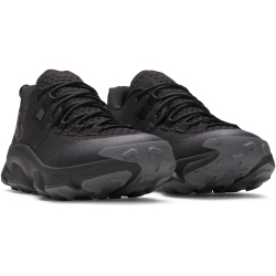 UNDER ARMOUR Charged Expanse Low wasserdichte Trailrunning-Schuhe Herren 001 - black/castlerock/castlerock 41