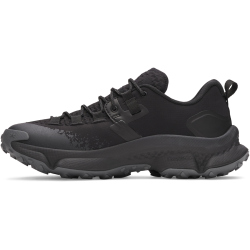 UNDER ARMOUR Charged Expanse Low wasserdichte Trailrunning-Schuhe Herren 001 - black/castlerock/castlerock 41
