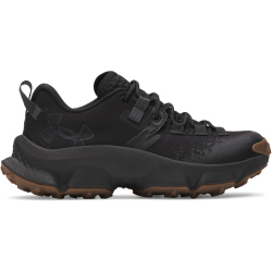UNDER ARMOUR Charged Expanse Low wasserdichte Stiefel Damen 001 - black/black/anthracite 37.5