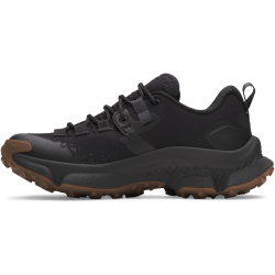 UNDER ARMOUR Charged Expanse Low wasserdichte Stiefel Damen 001 - black/black/anthracite 37.5