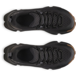 UNDER ARMOUR Charged Expanse Low wasserdichte Stiefel Damen 001 - black/black/anthracite 37.5