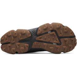 UNDER ARMOUR Charged Expanse Low wasserdichte Stiefel Damen 001 - black/black/anthracite 37.5