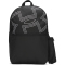 UNDER ARMOUR Essential Printed Rucksack 001 - black/black/white