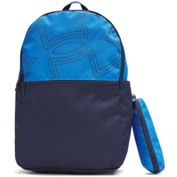 UNDER ARMOUR Essential Printed Rucksack 402 - blue...