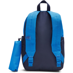 UNDER ARMOUR Essential Printed Rucksack 402 - blue...