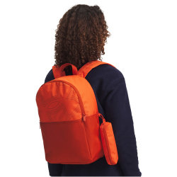 UNDER ARMOUR Essential Printed Rucksack 842 - surplus...