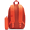 UNDER ARMOUR Essential Printed Rucksack 842 - surplus orange/orange base/surplus orange
