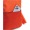 UNDER ARMOUR Essential Printed Rucksack 842 - surplus orange/orange base/surplus orange