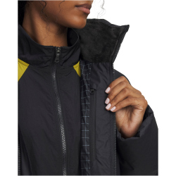 UNDER ARMOUR Limitless Down Steppjacke Damen 001 -...