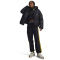 UNDER ARMOUR Limitless Down Steppjacke Damen 001 - black/black M