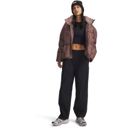 UNDER ARMOUR Limitless Down Steppjacke Damen 256 - sierra...