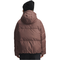 UNDER ARMOUR Limitless Down Steppjacke Damen 256 - sierra...