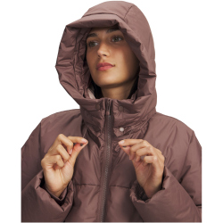 UNDER ARMOUR Limitless Down Steppjacke Damen 256 - sierra...