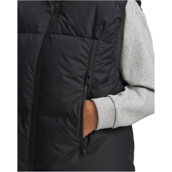 UNDER ARMOUR Limitless Down Steppweste Damen 001 -...