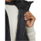 UNDER ARMOUR Limitless Down Steppweste Damen 001 - black/black M