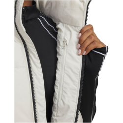 UNDER ARMOUR Limitless Down Steppweste Damen 110 - summit...