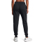 UNDER ARMOUR Icon Jogginghose Damen 001 - black/black/white XS