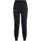 UNDER ARMOUR Icon Jogginghose Damen 001 - black/black/white XS