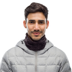 BUFF Original Halstuch afgan graphite