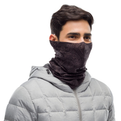 BUFF Original Halstuch afgan graphite