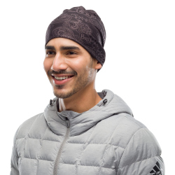 BUFF Original Halstuch afgan graphite