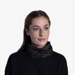 BUFF Original Halstuch afgan graphite