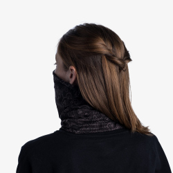 BUFF Original Halstuch afgan graphite