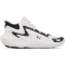 UNDER ARMOUR Jet 25 Basketballschuhe 100 - white/black/black 44.5