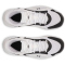 UNDER ARMOUR Jet 25 Basketballschuhe 100 - white/black/black 44.5