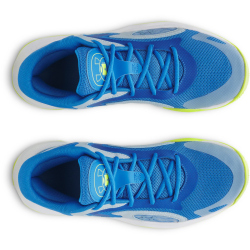 UNDER ARMOUR Jet 25 Basketballschuhe 402 - blue...