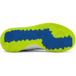 UNDER ARMOUR Jet 25 Basketballschuhe 402 - blue...