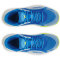 UNDER ARMOUR Jet 25 Basketballschuhe 402 - blue atlantis/blue calm/metallic blue calm 44.5