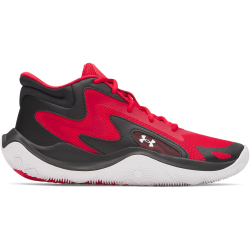 UNDER ARMOUR Jet 25 Basketballschuhe 600 -...
