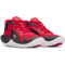UNDER ARMOUR Jet 25 Basketballschuhe 600 - red/black/white 44.5
