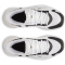 UNDER ARMOUR Jet 25 Basketballschuhe Kinder 100 - white/black/black 35.5