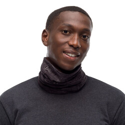 BUFF Original Halstuch embers black