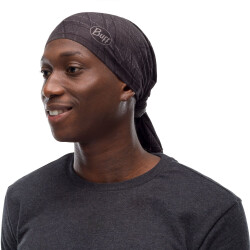 BUFF Original Halstuch embers black